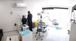 Image of Kings Dental Center Al Attiyah