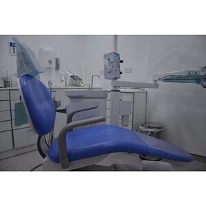 Image of Dental equipment