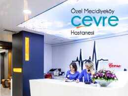 Image of Private Cevre Hospital Gallery 0