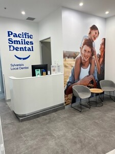 Image of Pacific Smiles Dental Gallery 0