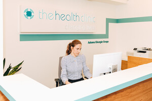 Image of The Health Clinic Gallery 0