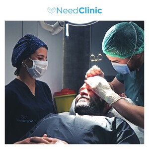 Image of Need Clinic Gallery 0