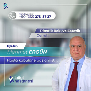 Image of Private Bilgi Hospital Gallery 0