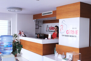 Image of Kyrenia IVF Center Gallery 1