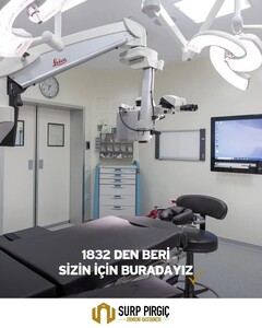 Image of Surp Pırgiç Armenian Hospital Gallery 2