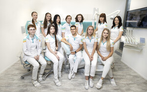 Image of Dental clinic Kvalident Gallery 0