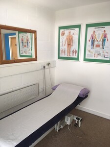 Image of YMYB Health & Wellness Centre Gallery 1