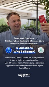 Image of Ballipinar Dental Centre Gallery 2