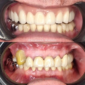 Image of Weinstock Cosmetic & Reconstructive Dentistry Gallery 0