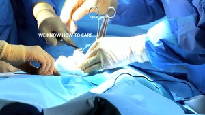 Image of Orthopedic surgery