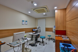 Image of ORBIT MEDICAL CENTER Gallery 5