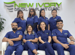 Image of New Ivory Dental & Implant Clinic