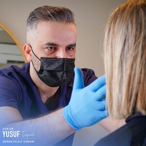 Image of MD.Yusuf Topal Aesthetic Dermatology Clinic Gallery 2