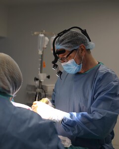 Image of Plastic surgeon