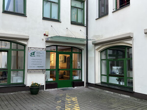 Image of Clinic outdoor - New Vision Eye Clinic