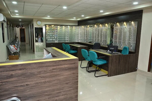 Image of Pranav Eye Care Hospital Gallery 1