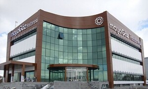 Image of Ankara Mayagoz Private Medical Center Gallery 2