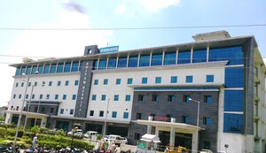 Image of Shivam Hospital Gallery 2