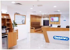 Image of Dentalzorg Dentistry Dubai JLT 