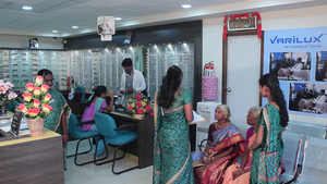 Image of Pranav Eye Care Hospital Gallery 0