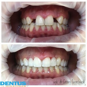 Image of Dentus Clinic Gallery 1