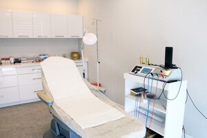 Image of Dr Mithat Topal's Clinic