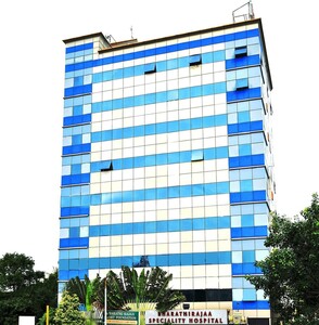 Image of Bharathirajaa Hospital Gallery 2