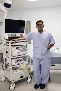 Image of MD.Muhilan's Urology Gallery 0