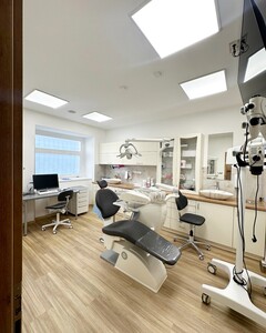 Image of Omni Dent Clinic 