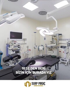 Image of Surp Pırgiç Armenian Hospital Gallery 1