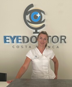 Image of Eye Doctor Costa Blanca Gallery 0