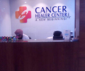 Image of Cancer Healer Center Gallery 0