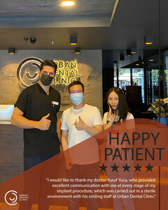 Image of Urban Dental Clinic Gallery 0