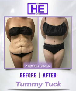 Image of Dr HE Aesthetic Clinic Gallery 0