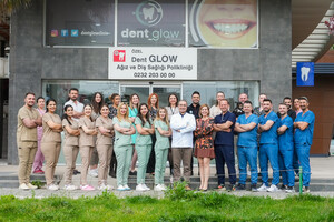 Image of Dent Glow Clinic Gallery 1