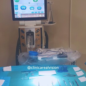 Image of Clinic equipment