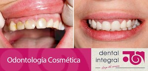 Image of Cosmetic odontology