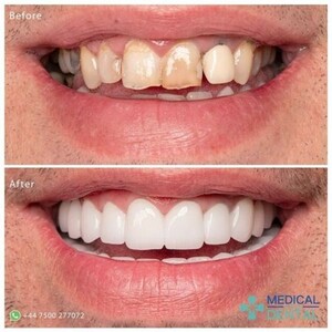 Image of Medical Dental Turkey Gallery 1