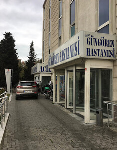 Image of Güngören Hospital Gallery 1