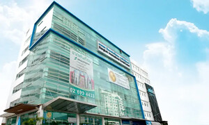 Image of Bangkok International Dental Center Gallery 0