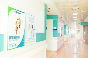 Image of Avicenna Hospital Gallery 2