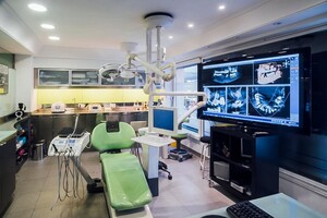 Image of Seville Oral Implantology Center Gallery 0