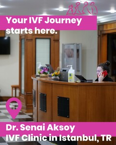 Image of Dr.Senai Aksoy Gallery 1