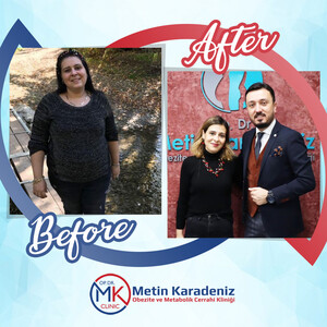 Image of MD.Metin Karadeniz Obesity Clinic Gallery 2