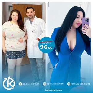 Image of MD.Isa Kaman Obesity Surgery Clinic Gallery 2