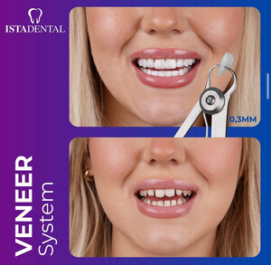 Image of Istadental - Istanbul Dental Aesthetic Clinic Gallery 1