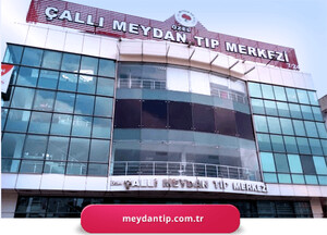 Image of Antalya Meydan Hospitals Gallery 0