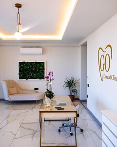 Image of Go Dental Clinic  - Dt. Fahriye Gül Cura Gallery 3