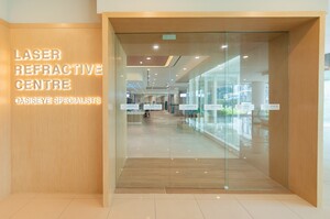 Image of OasisEye Specialists Gallery 2