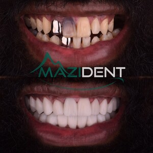 Image of Mazıdent Oral and Dental Health Clinic Gallery 0